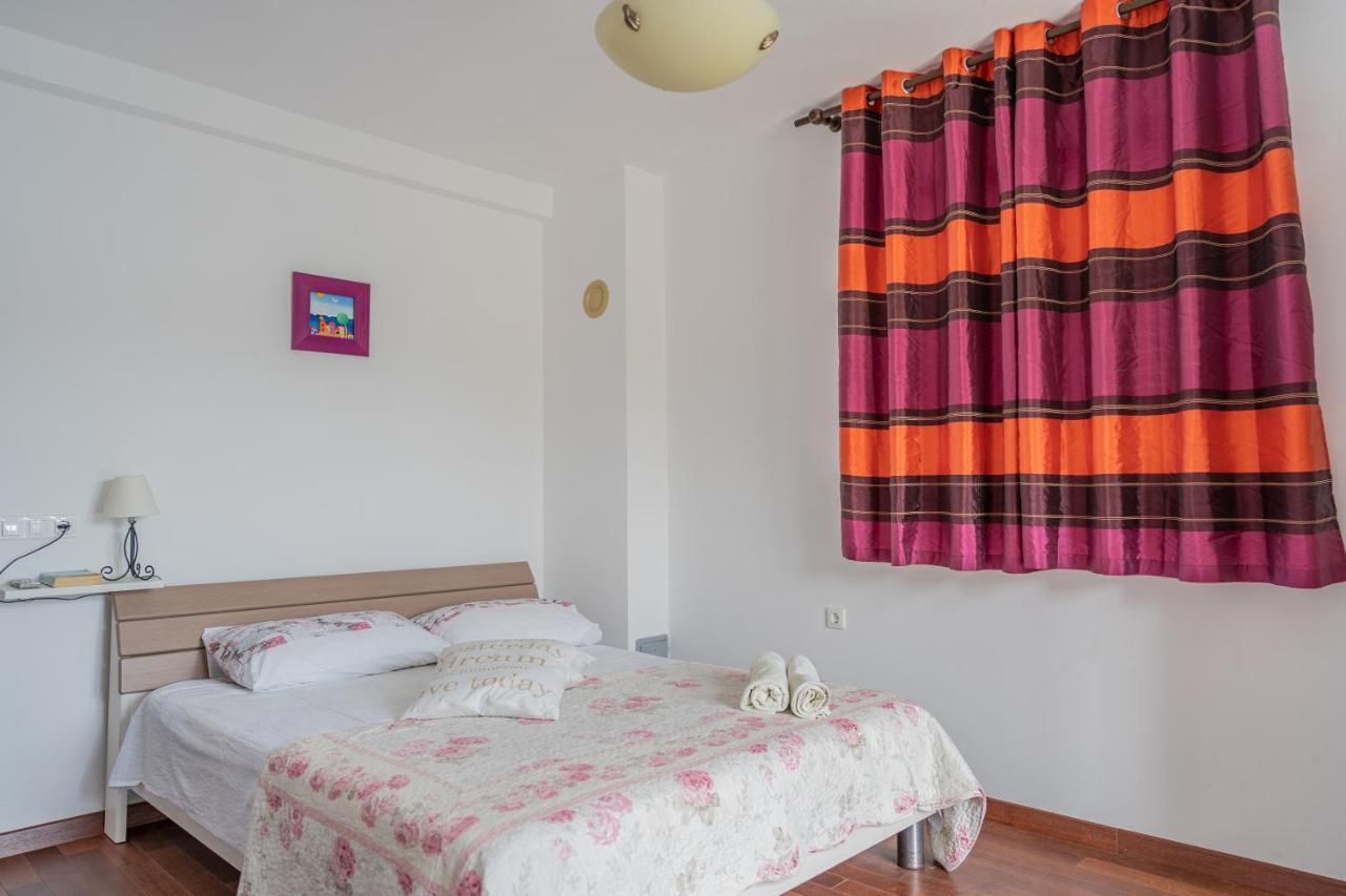 Guesthouse Kamarin Pomena Ngoại thất bức ảnh